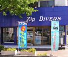 ダイビングショップ【Zip DIVERS】