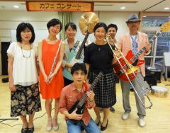 【白金高輪】ミュージックトレイン音楽スクール・坂東ギター教室 写真３