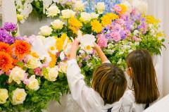 花で彩るお葬式「とむらび」 写真２