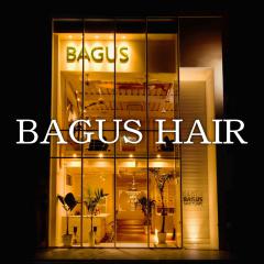 メンズ美容室 BAGUS 写真１