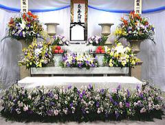 大阪 奈良の葬儀・家族葬なら関西葬祭センター 写真２