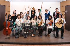 銀座山野楽器　ヤマノミュージックサロン広島 写真３