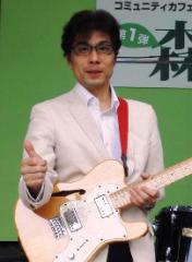 坂東ギター・ベース教室 写真１
