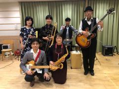 坂東ギター・ベース教室 写真２