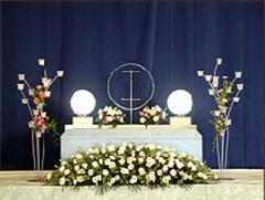 大阪 奈良の葬儀・家族葬なら関西葬祭センター 写真１