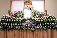 大阪 奈良の葬儀・家族葬なら関西葬祭センター 写真３
