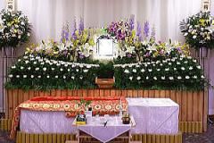 大阪 奈良の葬儀・家族葬なら関西葬祭センター 写真４